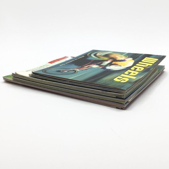 20 Classroom Readers Homeschool Books Mixed Lot Early Emergent Houghton Foresman - Picture 8 of 11